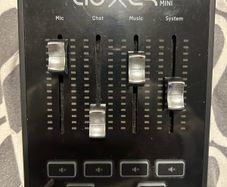 Tc Helicon Goxlr Mini