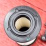 Royal Enfield Super Meteor 650 air cleaner & cover Image 2