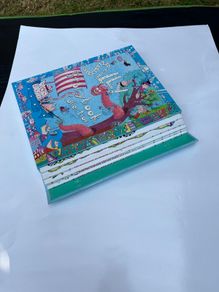 Silly Storybook- Miles Kelly