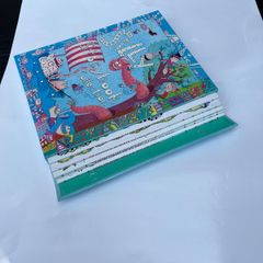 Silly Storybook- Miles Kelly