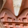 Nike Air Max 95 LX Pony Smokey Blue/Mushroom RARE Women s Image 7