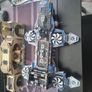Lego Marvel and Star Wars Lot Image 9