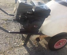 power washer