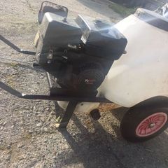 power washer