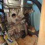 CB500 Engine Image 7