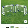 Smyths junior goal set Image 5