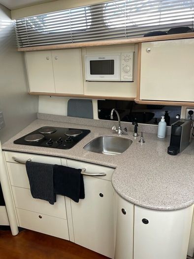 Boat for sale