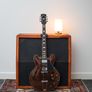 Greco SA-550 Late 1970's - Walnut Image 5