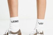Vans trainers size EUR 39