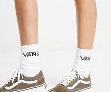 Vans trainers size EUR 39