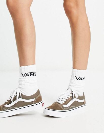 Trainers VANS size 39
