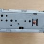 Toyota MR2 Corolla Carina Vintage Single DIN Vintage RDS Radio Cassette Player 58406 Image 10