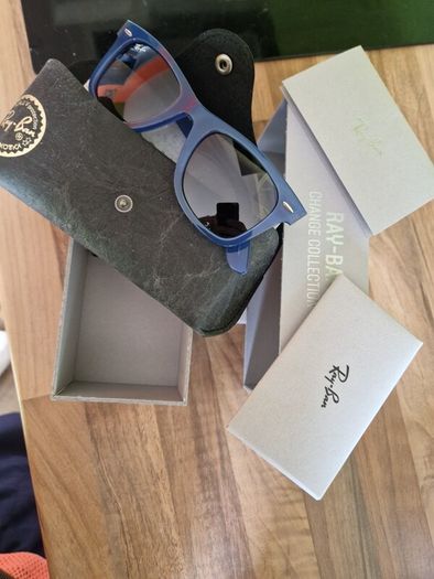 ray ban