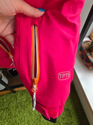 Trespass winter jacket