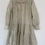 Arket oversized mini dress Image 2