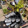 Full Set of Fazer Golf Clubs Image 5
