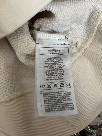 Adidas Originals Hoodie