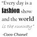 Coco's Closet