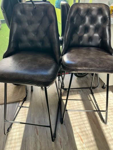 Dining stools