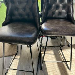 Bar stools