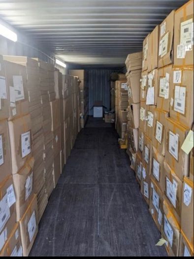 REDUCED TO CLEAR SPACE - 30,000 Euro Worth Of Stock - Must Sell To Clear Space! Business Opportunity Clearance Job Lot!
