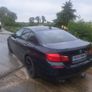Bmw 5-series 2013 Engine Damage Image 3