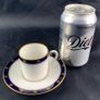 Rare Antique Hutschenreuther Demitasse set Image 10