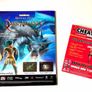 Cube No.19 - Nintendo GameCube Magazine - with Legend of Zelda Guide Image 5