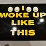Photobooth prop signs Image 10