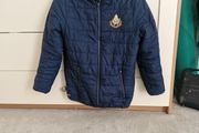 Castleknock College coat