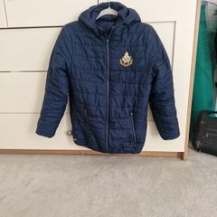 Castleknock College coat