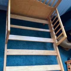 Childs Bed, Travel Cot