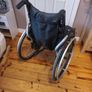 wheelchair OttoBock Avantgarde CS Image 9
