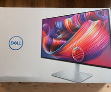 Dell 27" FHD Monitor