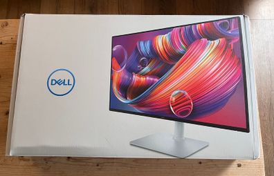 Dell 27" FHD Monitor