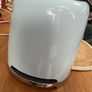 SMEG 4 Slice Toaster Pastel Blue Image 3