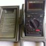 Fluke 25 Multimeter in Ruggedised Case Image 3