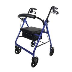 Rollator ,walking aid brand new