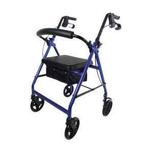 Rollator ,walking aid brand new