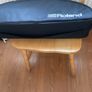 Roland ae10 aerophone.with its own fully padded Roland case Image 3