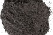 Obsidian Black Fine Sand 2Kg