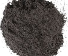 Obsidian Black Fine Sand 2Kg