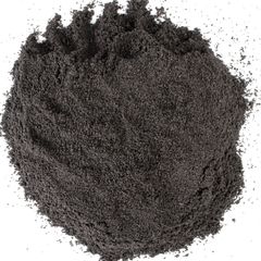 Obsidian Black Fine Sand 2Kg