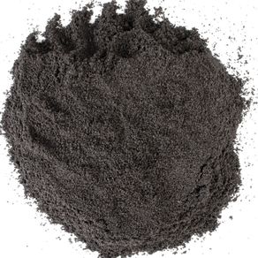 Obsidian Black Fine Sand 2Kg
