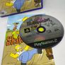 The Simpsons  skateboarding PS2 Image 2