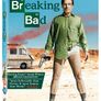 Breaking Bad Season 1 - 5 DVD Collection & Bryan Cranston: A Life In Parts Hardback Autobiography (All Brand New & Unopened) Image 3