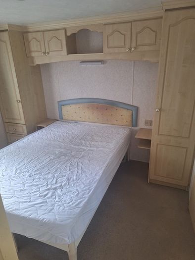 Mobile home