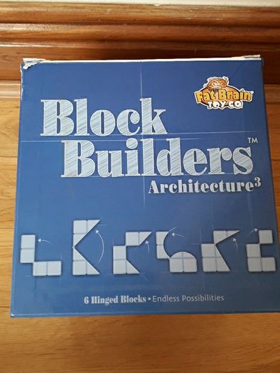 Block Builders Architecture