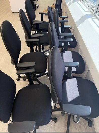 Office chairs
