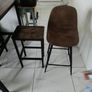 breakfast bar and stools Image 2